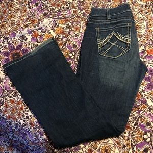 Ariat Jeans